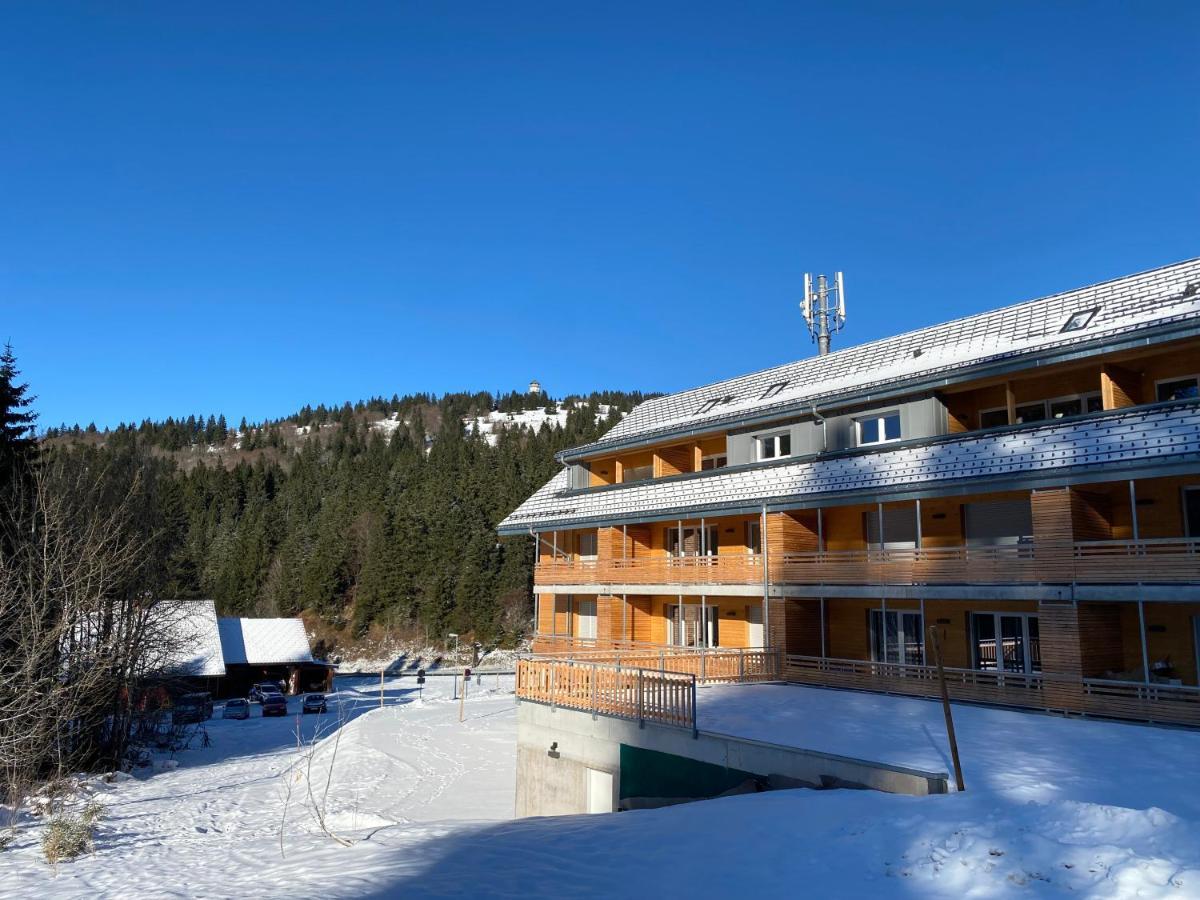 Wiesenquell Apartment Feldberg Feldberg  Exterior photo